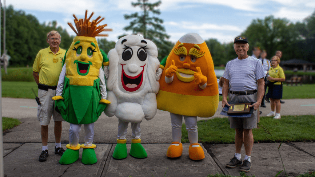 North Ridgeville Corn Festival