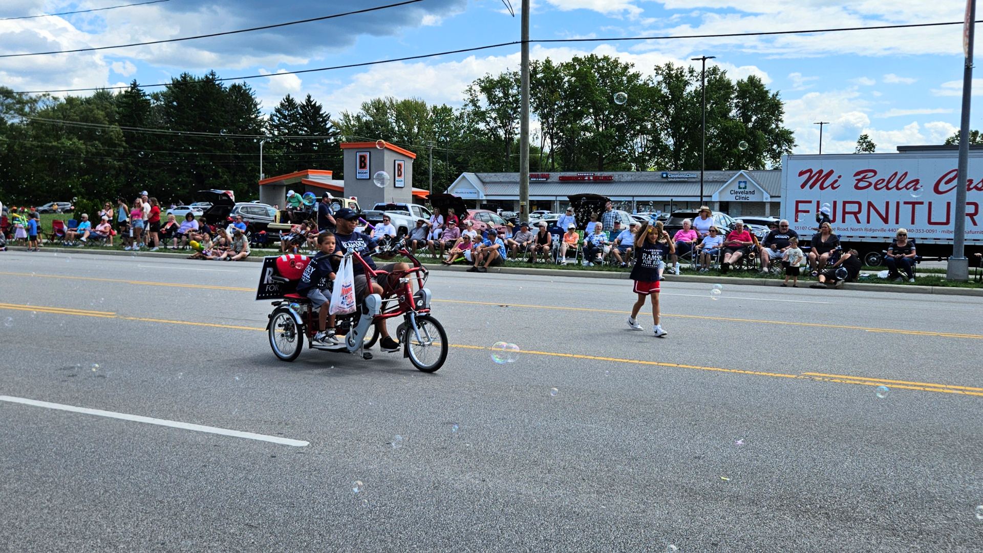 BikeDad