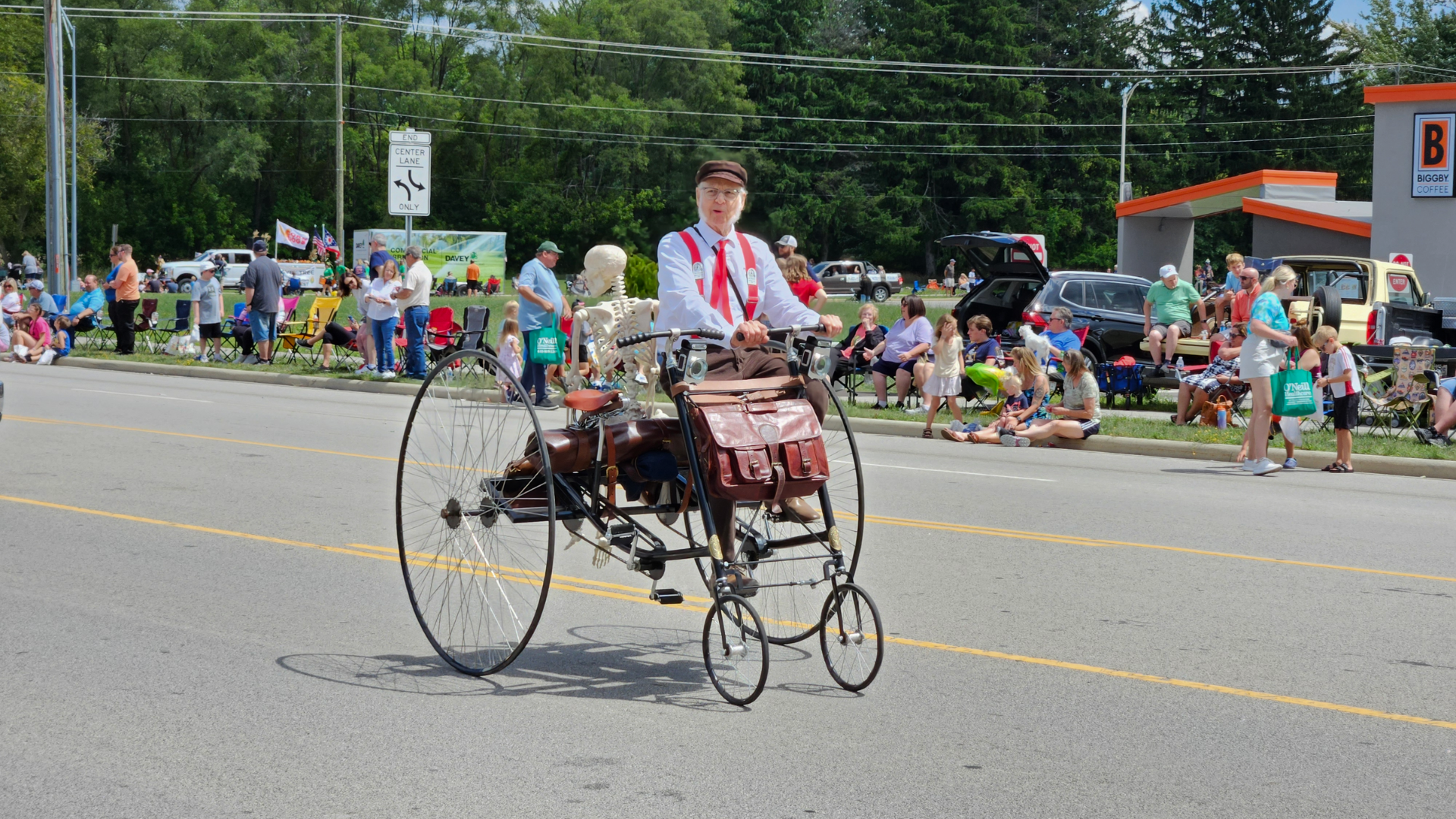 OldBike