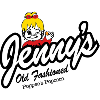 Jenny's Old Fashioned Popcorn